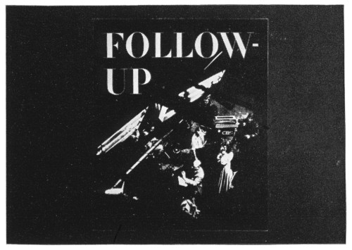 Follow-Up