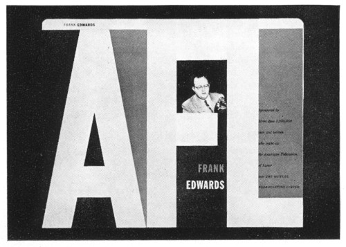 Frank Edwards
