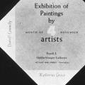 Exhibition Announcement