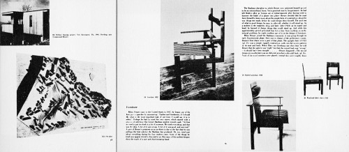Marcel Breuer: Architect and Designer