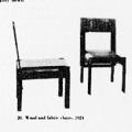 Marcel Breuer: Architect and Designer