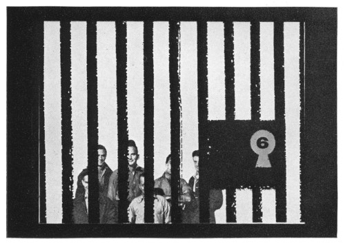 My 6 Convicts