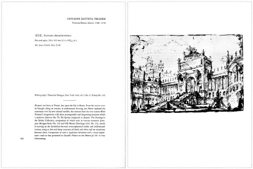 European Master Drawings in the United States