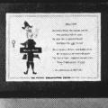 Mr. Plus Blotters