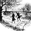 The Life and Adventures of Martin Chuzzlewit