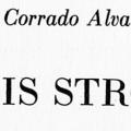Man is Strong