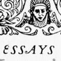 Essays of Montaigne