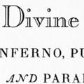 The Divine Comedy
