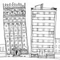 Apartment Houses