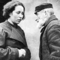 Polish Jews, a Pictorial Record