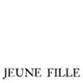 The Drawings of Georges Seurat