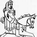 The Canterbury Tales of Geoffrey Chaucer