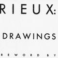 Caroline Durieux: 43 Lithographs and Drawings