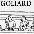 The Goliard Poets, Medieval Latin songs and satires with verse translation by George F. Whicher