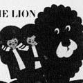 Ned and Ed and the Lion