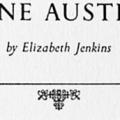 Jane Austen