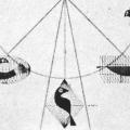 Christmas Card—Bird Cage Design