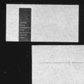 Stationery—Lester Beall