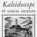 San Francisco Kaleidoscope