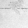Stationery—Rancho Rockett