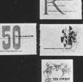 Caxton Club, announcements