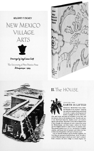 New Mexico Village Arts