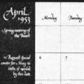 Academic Year Calendar