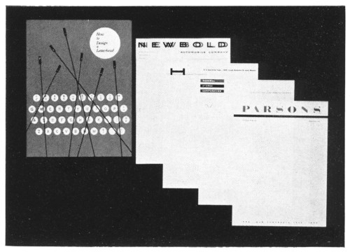 Letterhead Portfolio