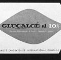 Glucalcé al 10%