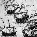 Adventures by Sea of Edward Coxere