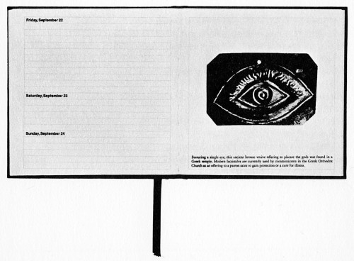 1967 Television Notebook