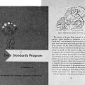 The Standards Program for Employees of the Mutual Life Insurance Company of New York