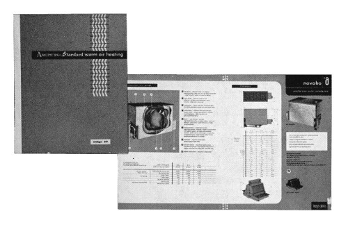 American Standard Warm Air Heating