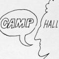 The Camp Followers’ Guide!