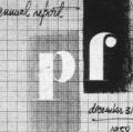 Pacific Finance Corporation 1950 Annual Report