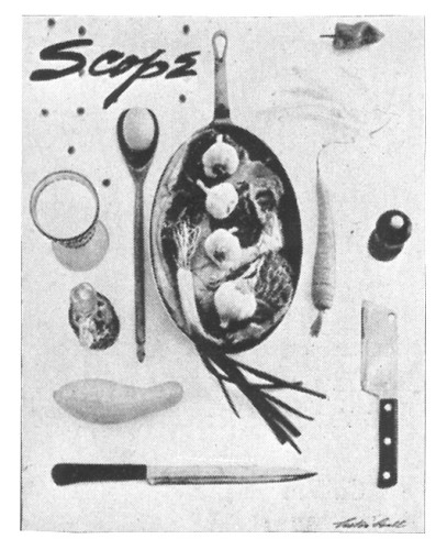 Scope, May 1951
