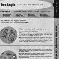 DexAngle Data Sheet