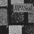 Mo-Sai pre-cast facing slabs