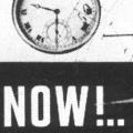 Now Is the Time