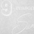 9 reasons why Summerettes are the shoes for you…