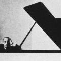 Arnold Newman