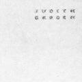 Judith Garden letterhead and envelope