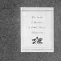 The Stake of Business in Public School Eduction