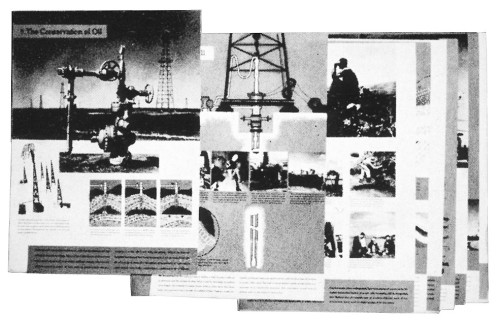 Oil Industry Panels