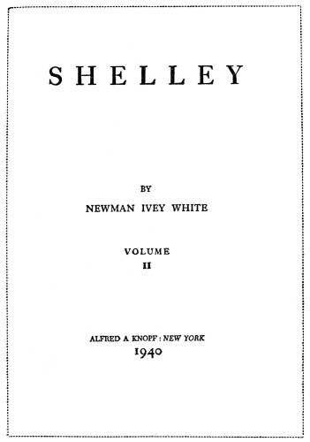 Shelley