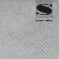 Sutnar letterhead and envelope