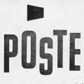 Poster exhibition