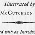 Stories of the Streets and of the Town, from The Chicago Record, 1893–1900