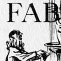 Saroyan’s Fables