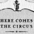Here Comes the Circus